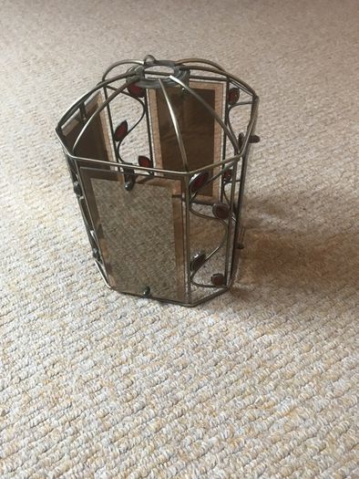 Lamp Shade