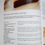 BN Best Ever Book of  Chocolate Recipe Book Image 4