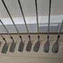 Golf Set - Complete Cleveland Irons, Ping 3 Wood, MD Wedges, Wilson Putter & Stand Bag Image 5