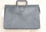 Texier Leather Briefcase