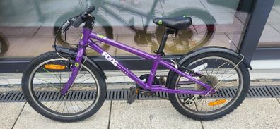 Frog bike 52