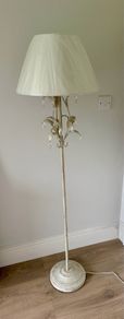 Tall Freestanding Lamp