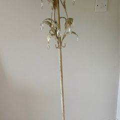 Tall Freestanding Lamp