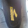 brooks glycerin 21 size 8.5 Image 3