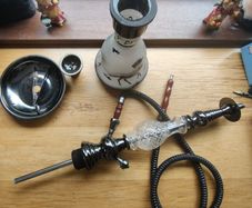 Hookah