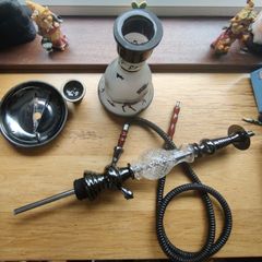Hookah