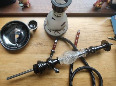 Hookah