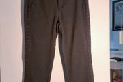 Freeman T. Porter trousers