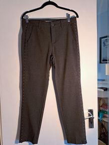 Freeman T. Porter trousers
