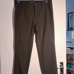 Freeman T. Porter trousers