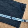 7 For All Mankind jeans 27 x 24" Image 8