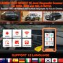 Launch X431 Creader Elite For Bmw Image 9