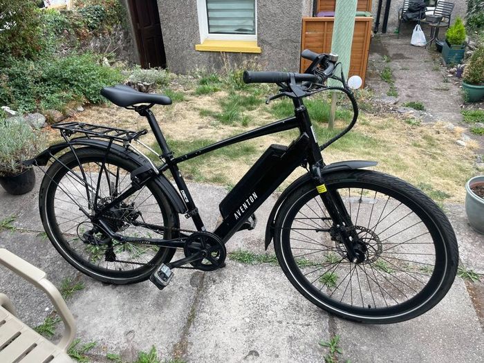 E-Bike for sale