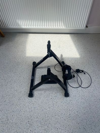 Turbo trainer