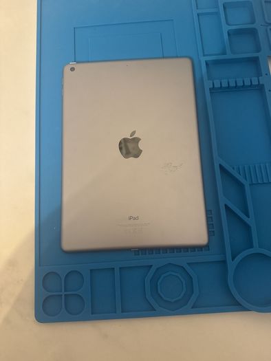 iPad