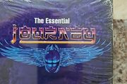 Journey 3CD - The Essential  (NEW)