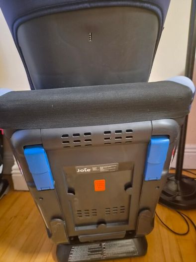 Car seat
