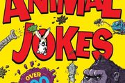 Gigglers Animal Jokes. Brand New. Free Postage!