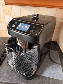 Delonghi Magnifica Plus