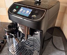 Delonghi Magnifica Plus