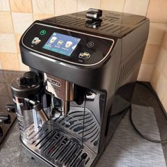 Delonghi Magnifica Plus