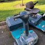 Single seat golf buggies Image 5