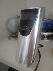 Nordmende KM750 Snooze Radio Clock