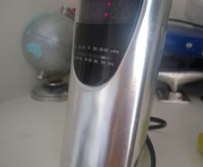Nordmende KM750 Snooze Radio Clock