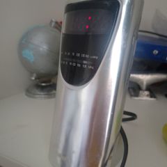 Nordmende KM750 Snooze Radio Clock