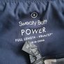 Sweaty Betty Power Leggings (Small) Botanical Leaf Design (Full Length) Image 3