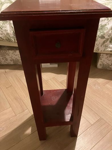 Lamp Table