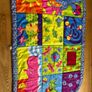Baby/Toddler play mat Image 2