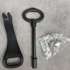 micro scooter seat and handle