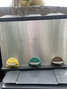 Bin