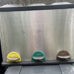 Bin