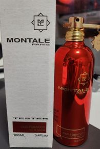 Montale oud Tobacco oud Unisex 100 ml new tester