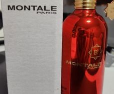 Montale oud Tobacco oud Unisex 100 ml new tester