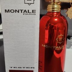 Montale oud Tobacco oud Unisex 100 ml new tester