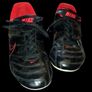 Authentic Nike Park II Junior Football Boots Image 4