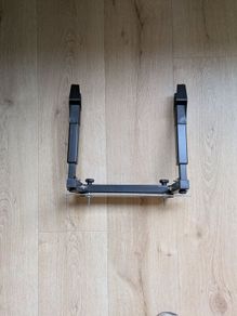 Riese & Mueller Load 60/75 Maxi Cosi Adapter