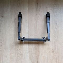 Riese & Mueller Load 60/75 Maxi Cosi Adapter