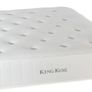 King Coil Merrion Mattress Firm Brand New Image 3
