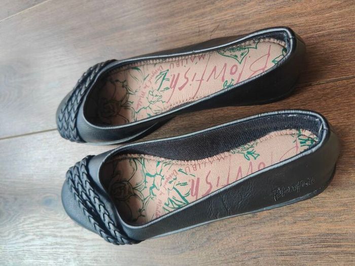 ladies shoes
