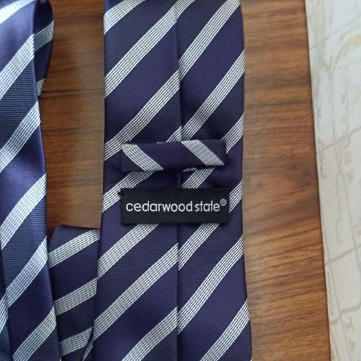 12 Ties