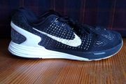 Nike LunarGlide 7 mens 9 44 running shoes