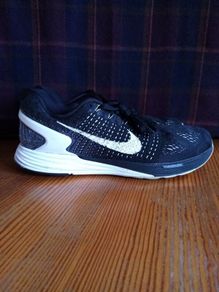 Nike LunarGlide 7 mens 9 44 running shoes