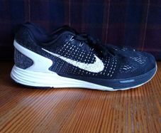 Nike LunarGlide 7 mens 9 44 running shoes