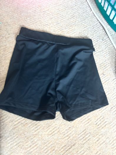 Bundle of clothes
