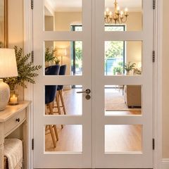 Doors