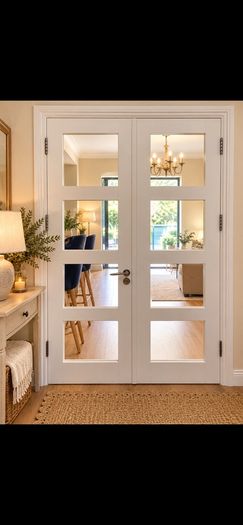 Doors